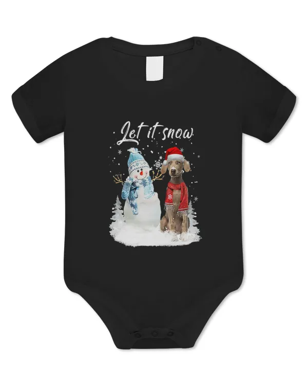 Baby Bodysuit - EU