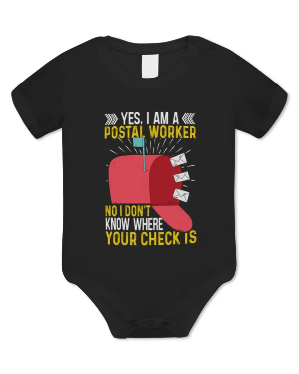 Baby Bodysuit - EU