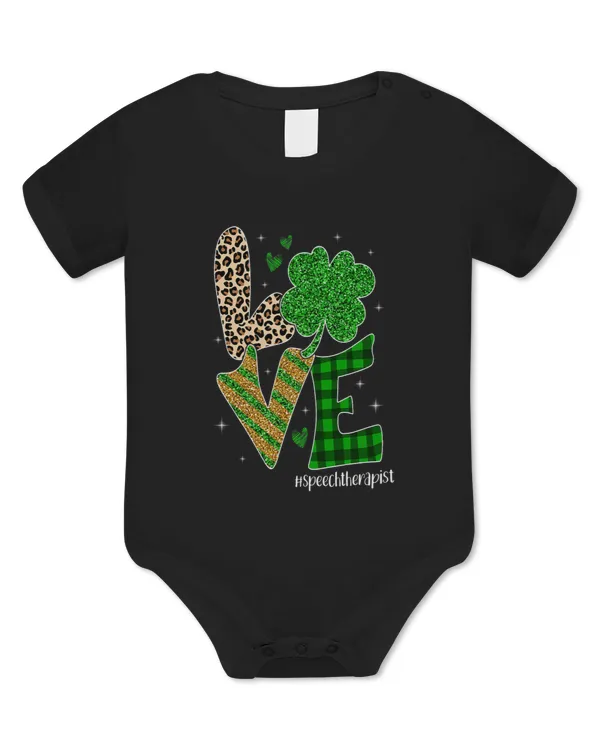 Baby Bodysuit - EU
