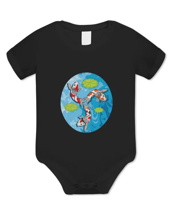 Baby Bodysuit - EU