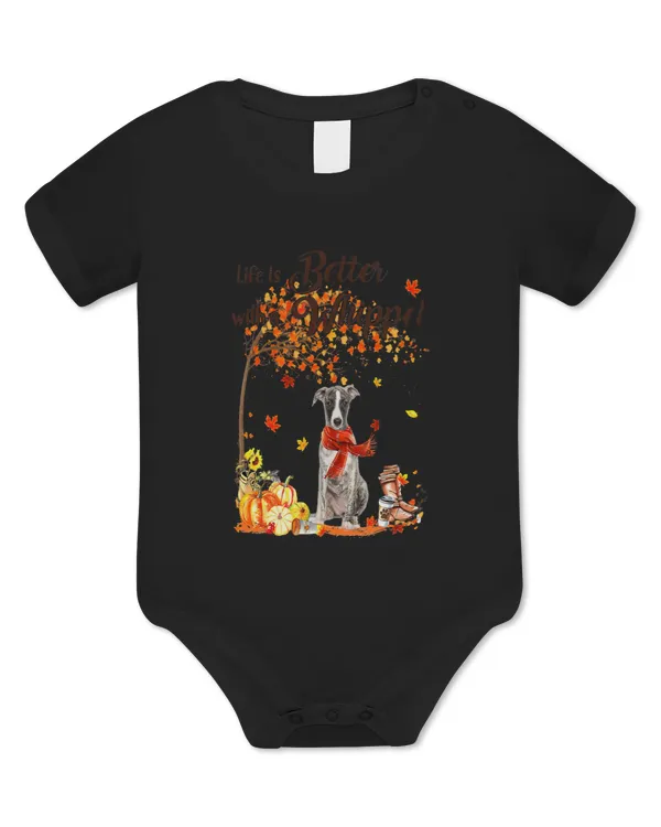 Baby Bodysuit - EU