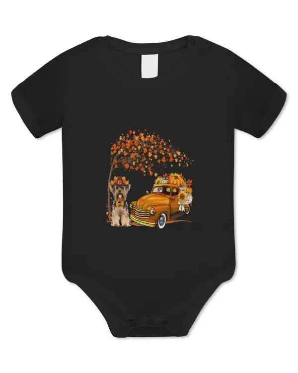 Baby Bodysuit - EU