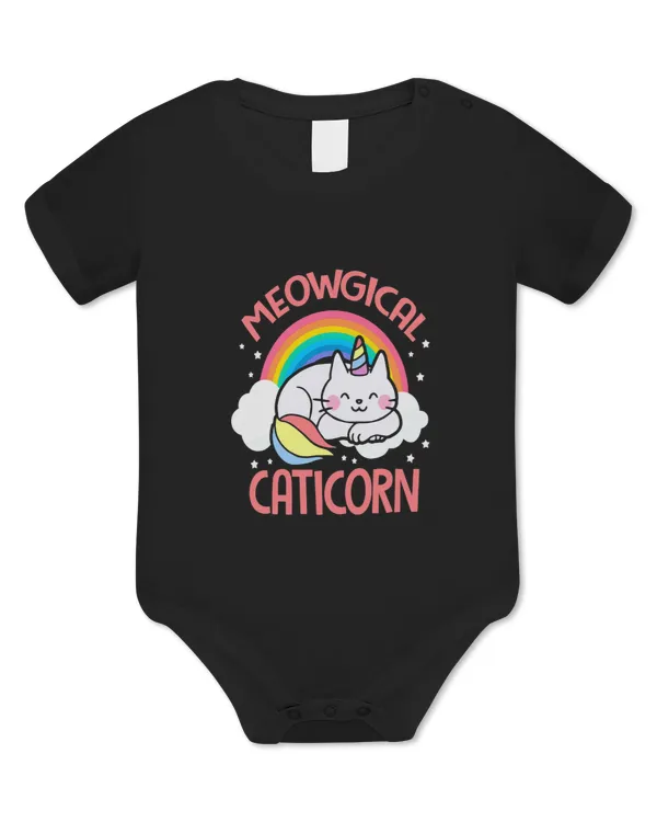 Baby Bodysuit - EU