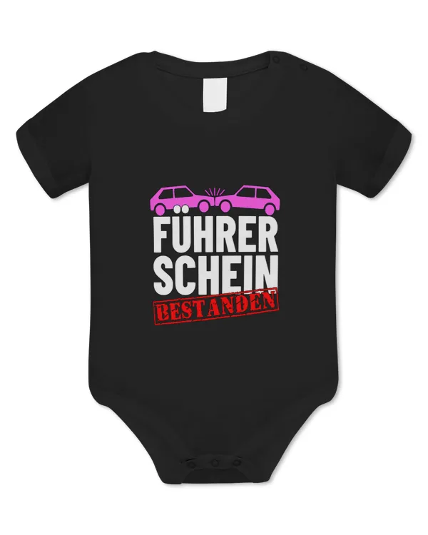 Baby Bodysuit - EU