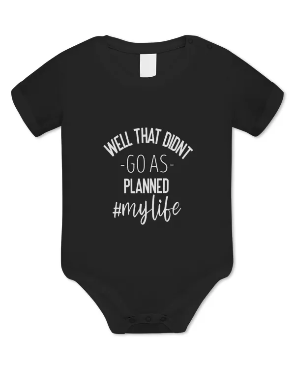 Baby Bodysuit - EU