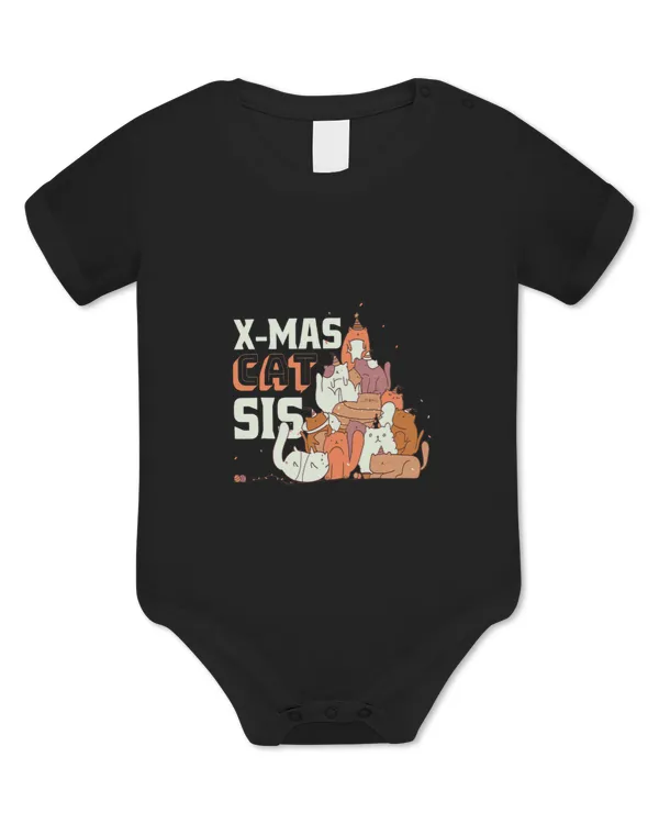 Baby Bodysuit - EU