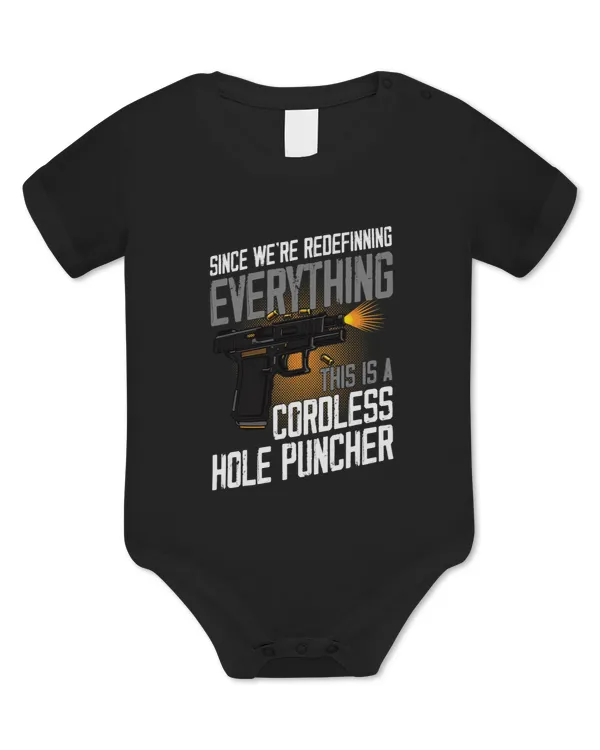 Baby Bodysuit - EU