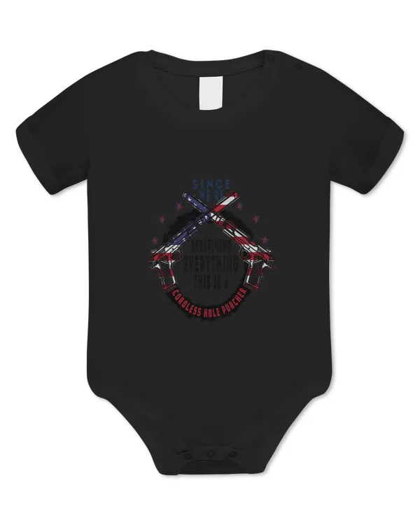 Baby Bodysuit - EU