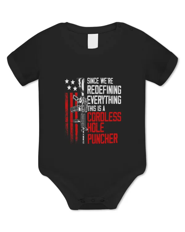 Baby Bodysuit - EU