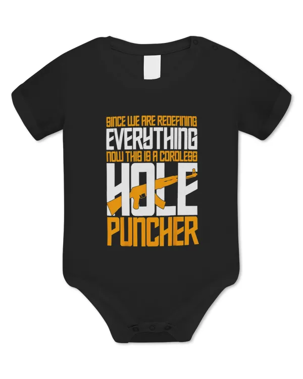 Baby Bodysuit - EU