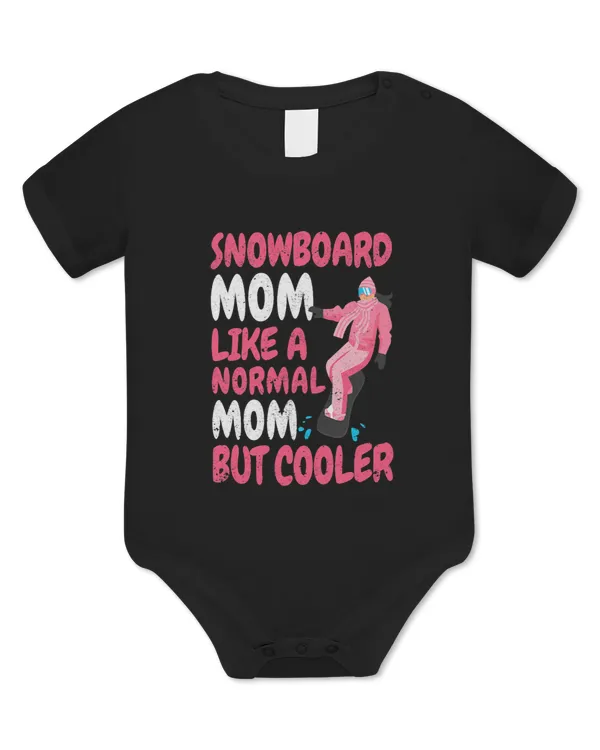 Baby Bodysuit - EU