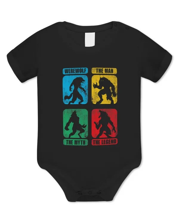 Baby Bodysuit - EU