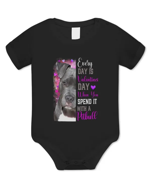 Baby Bodysuit - EU
