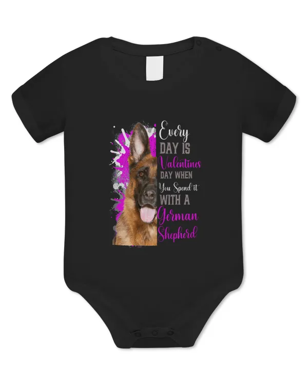 Baby Bodysuit - EU