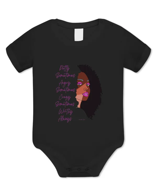 Baby Bodysuit - EU