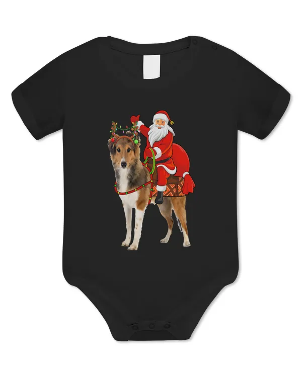 Baby Bodysuit - EU