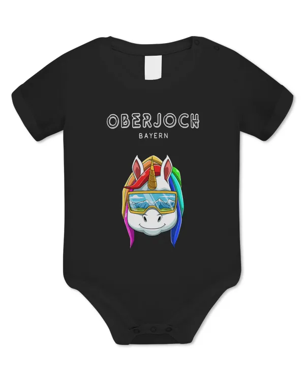 Baby Bodysuit - EU