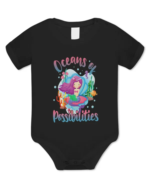 Baby Bodysuit - EU