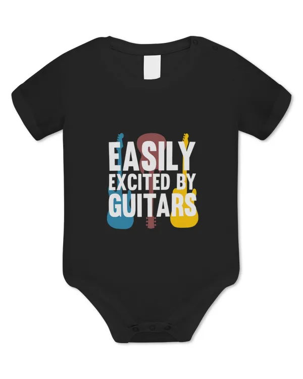 Baby Bodysuit - EU