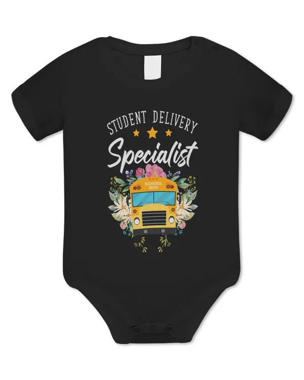 Baby Bodysuit - EU