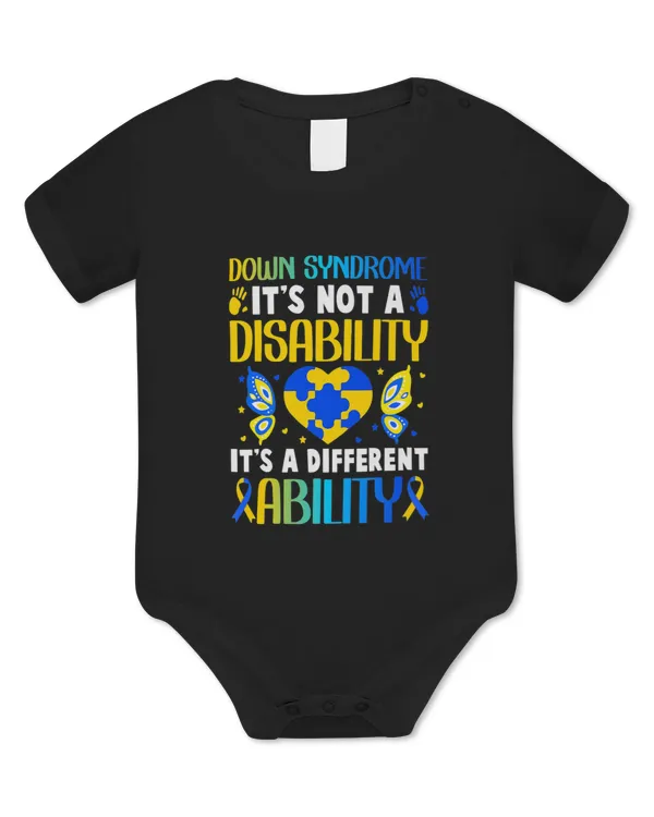Baby Bodysuit - EU