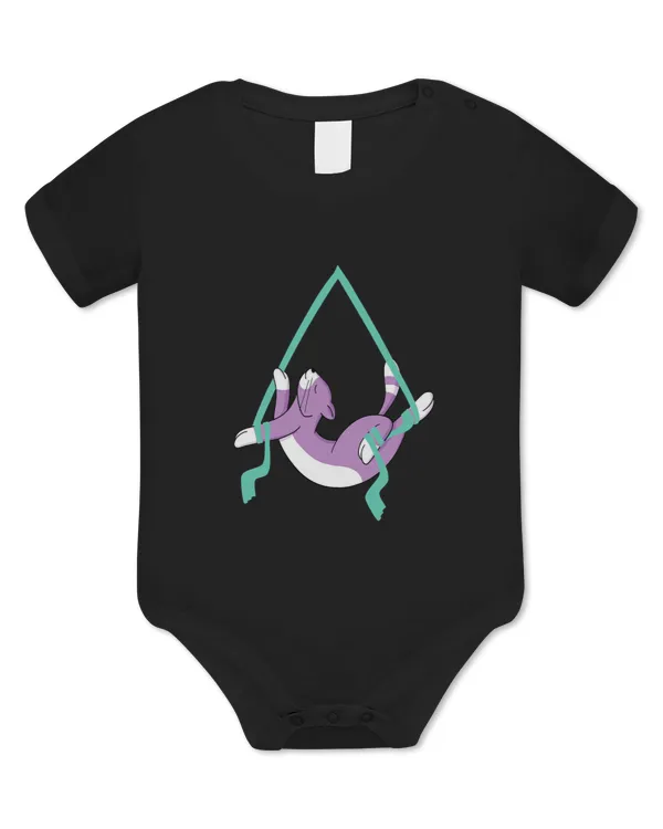 Baby Bodysuit - EU