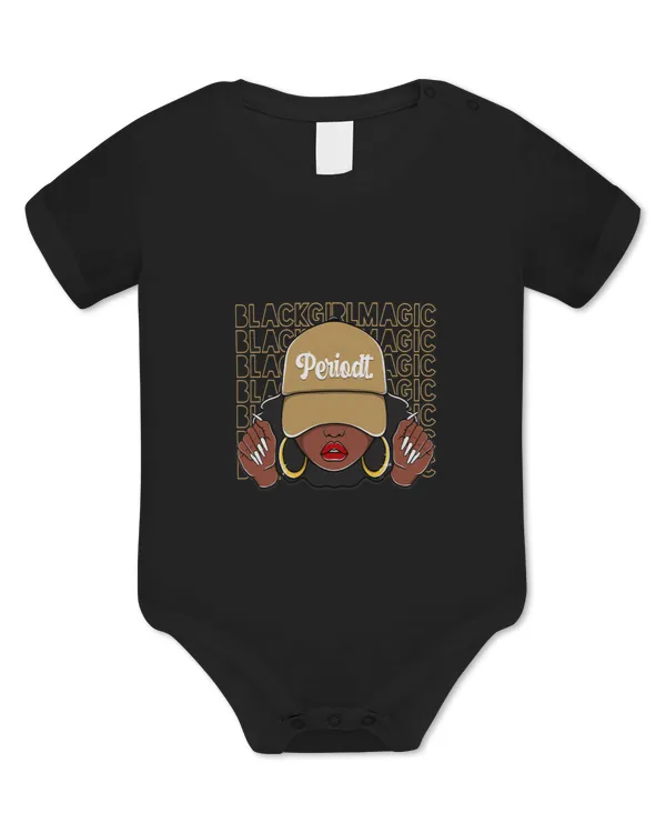 Baby Bodysuit - EU