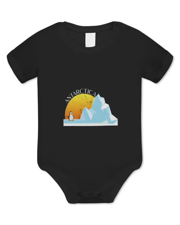 Baby Bodysuit - EU