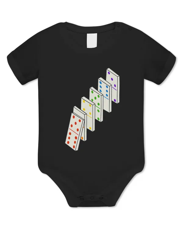Baby Bodysuit - EU