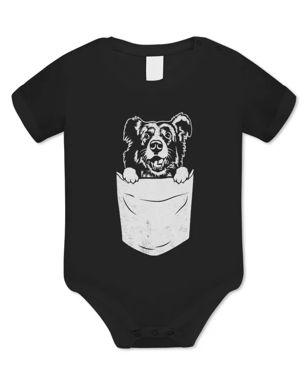Baby Bodysuit - EU