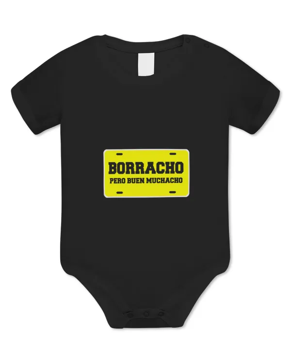 Baby Bodysuit - EU