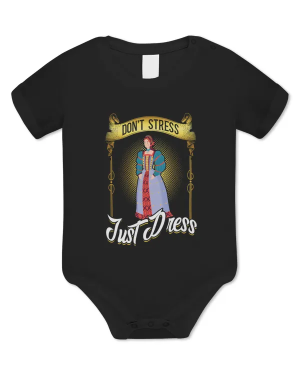 Baby Bodysuit - EU