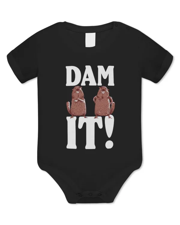 Baby Bodysuit - EU