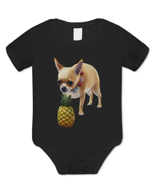 Baby Bodysuit - EU
