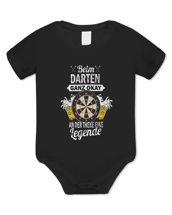 Baby Bodysuit - EU