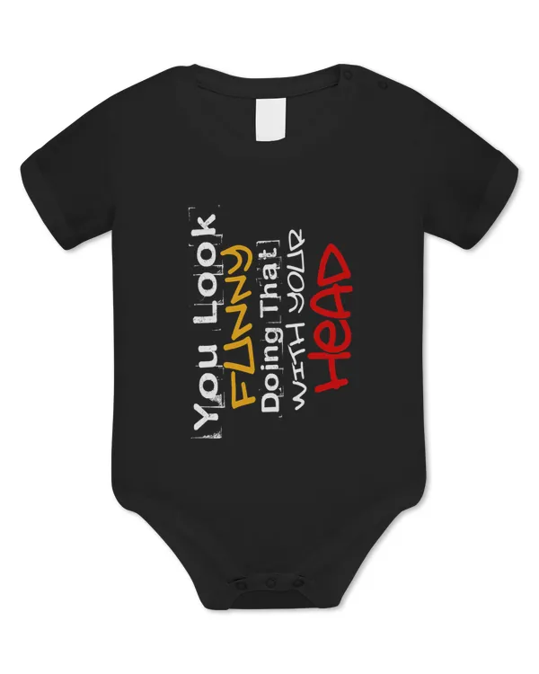 Baby Bodysuit - EU