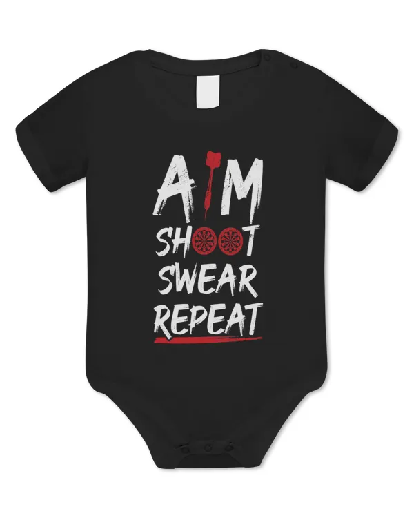 Baby Bodysuit - EU