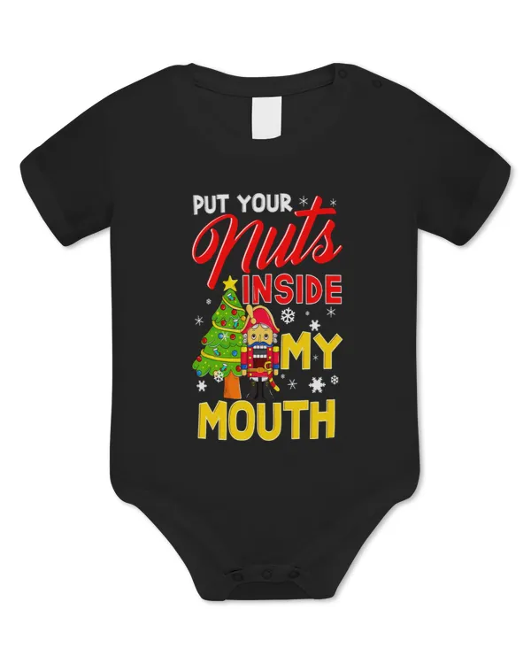 Baby Bodysuit - EU