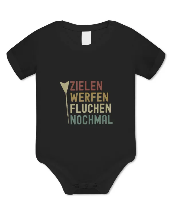 Baby Bodysuit - EU