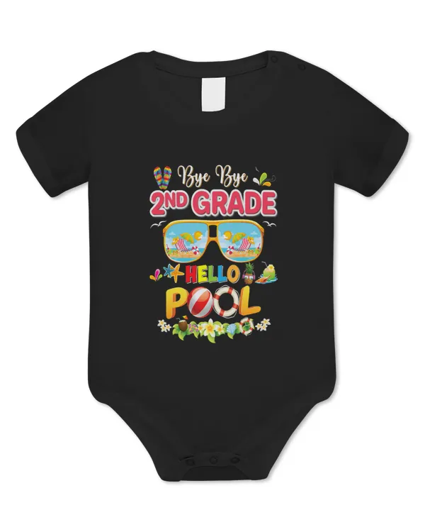 Baby Bodysuit - EU