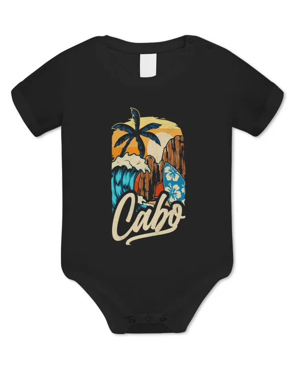 Baby Bodysuit - EU