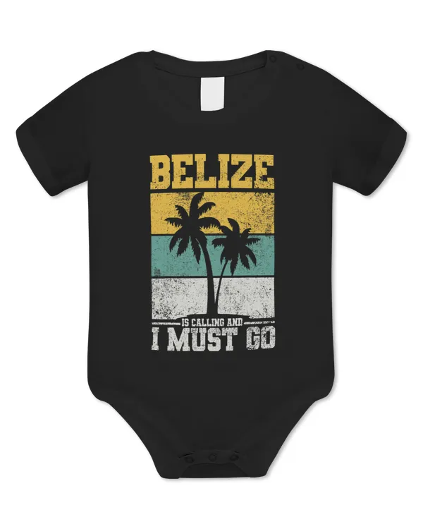 Baby Bodysuit - EU