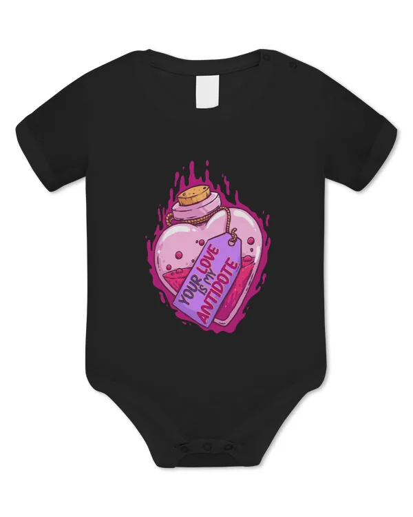 Baby Bodysuit - EU