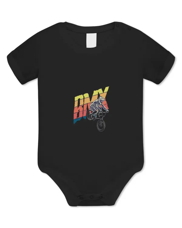 Baby Bodysuit - EU