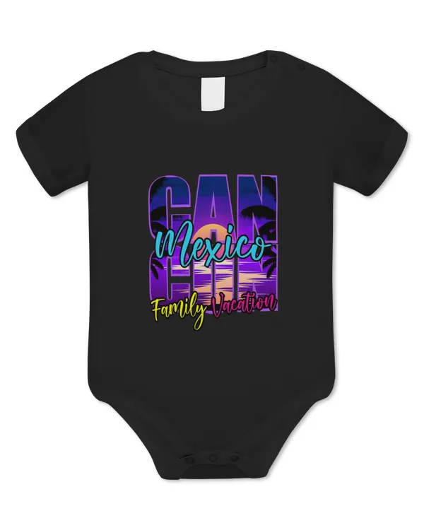 Baby Bodysuit - EU