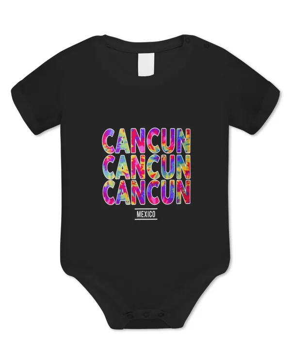 Baby Bodysuit - EU