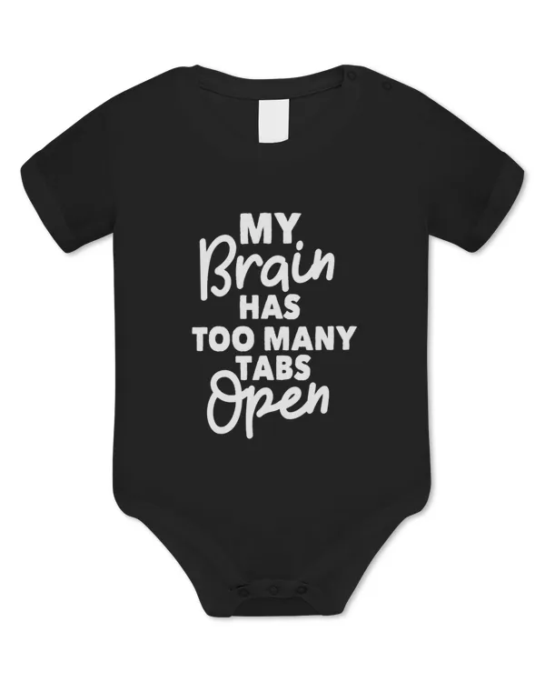 Baby Bodysuit - EU