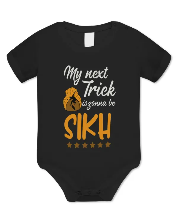 Baby Bodysuit - EU