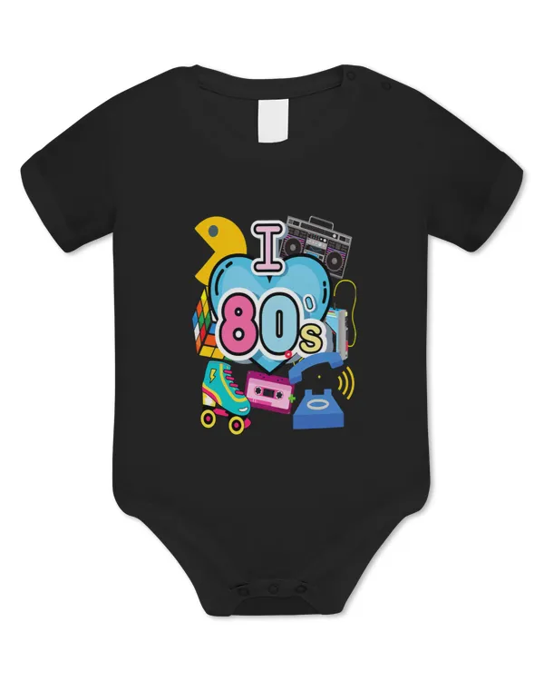 Baby Bodysuit - EU