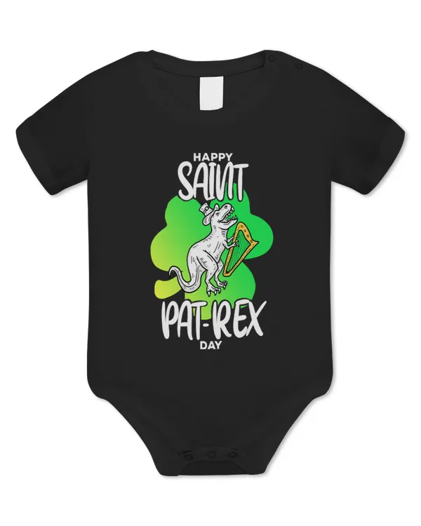 Baby Bodysuit - EU